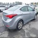 5NPDH4AE7FH624983 2015 Hyundai Elantra Se auction photo thumbnail 4