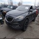JM3TB3DA9E0432838 2014 Mazda Cx-9 Grand Touring auction photo thumbnail 2