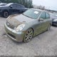 JNKCV51E16M510721 2006 Infiniti G35 auction photo thumbnail 2