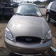 1FAFP56U47A171230 2007 Ford Taurus Sel auction photo thumbnail 12