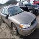 1FAFP56U47A171230 2007 Ford Taurus Sel auction photo thumbnail 1