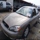 1FAFP56U47A171230 2007 Ford Taurus Sel auction photo thumbnail 2