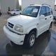 JS3TD62V6Y4119304 2000 Suzuki Grand Vitara Jlx/Jlx+/Limited auction photo thumbnail 2