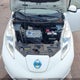 JN1AZ0CP4CT026514 2012 Nissan Leaf Sl auction photo thumbnail 10