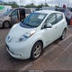 JN1AZ0CP4CT026514 2012 Nissan Leaf Sl auction photo thumbnail 2