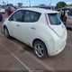 JN1AZ0CP4CT026514 2012 Nissan Leaf Sl auction photo thumbnail 3