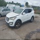 5XYZU3LA0DG078229 2013 Hyundai Santa Fe Sport 2.0T auction photo thumbnail 2