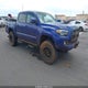 3TYCZ5AN5PT140678 2023 Toyota Tacoma Sr5 V6 auction photo thumbnail 1