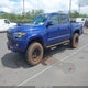 3TYCZ5AN5PT140678 2023 Toyota Tacoma Sr5 V6 auction photo thumbnail 2