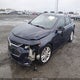 1G1ZD5ST4JF115787 2018 Chevrolet Malibu Lt auction photo thumbnail 2
