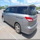 JN8AE2KP9C9036771 2012 Nissan Quest Sv auction photo thumbnail 3
