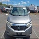 JN8AE2KP9C9036771 2012 Nissan Quest Sv auction photo thumbnail 6