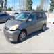 5TDZA22C25S234796 2005 Toyota Sienna Xle auction photo thumbnail 2