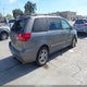 5TDZA22C25S234796 2005 Toyota Sienna Xle auction photo thumbnail 4