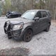 1FM5K8AR9HGA78965 2017 Ford Utility Police Interceptor auction photo thumbnail 2