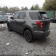 1FM5K8AR9HGA78965 2017 Ford Utility Police Interceptor auction photo thumbnail 3