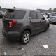 1FM5K8AR9HGA78965 2017 Ford Utility Police Interceptor auction photo thumbnail 4