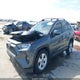 2T3W1RFV9MC099564 2021 Toyota Rav4 Xle auction photo thumbnail 2