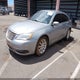 1C3CCBBB4DN632687 2013 Chrysler 200 Touring auction photo thumbnail 2