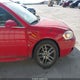 2G1WU57M691263964 2009 Chevrolet Impala Ltz auction photo thumbnail 17