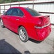 2G1WU57M691263964 2009 Chevrolet Impala Ltz auction photo thumbnail 3