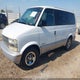 1GNDM19W4WB166450 1998 Chevrolet Astro auction photo thumbnail 2