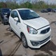 ML32A4HJ1LH010474 2020 Mitsubishi Mirage Se auction photo thumbnail 1