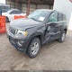 1C4RJFAG3GC447742 2016 Jeep Grand Cherokee Laredo auction photo thumbnail 2