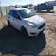 1FADP3E29HL312004 2017 Ford Focus S auction photo thumbnail 1