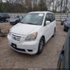 5FNRL3H71AB028801 2010 Honda Odyssey Ex-L auction photo thumbnail 2