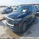 5N1DL1ER0PC369922 2023 Infiniti Qx60 Pure auction photo thumbnail 2
