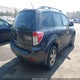 JF2SHABC6BH753312 2011 Subaru Forester 2.5X auction photo thumbnail 4