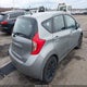 3N1CE2CP6FL354493 2015 Nissan Versa Note S Plus auction photo thumbnail 4