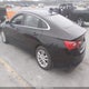 1G1ZE5ST8HF195912 2017 Chevrolet Malibu 1Lt auction photo thumbnail 3