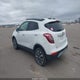 KL4CJESM6MB374821 2021 Buick Encore Awd Preferred auction photo thumbnail 3