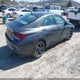 5NPLM4AG6NH081360 2022 Hyundai Elantra Sel auction photo thumbnail 4