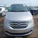 5FNRL5H67CB035189 2012 Honda Odyssey Ex-L auction photo thumbnail 12