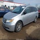 5FNRL5H67CB035189 2012 Honda Odyssey Ex-L auction photo thumbnail 2