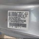 5FNRL5H67CB035189 2012 Honda Odyssey Ex-L auction photo thumbnail 9