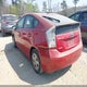 JTDKN3DUXA0203729 2010 Toyota Prius Ii auction photo thumbnail 3