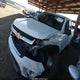 1GCGSBEN1L1117562 2020 Chevrolet Colorado 2Wd Short Box Wt auction photo thumbnail 2