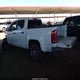 1GCGSBEN1L1117562 2020 Chevrolet Colorado 2Wd Short Box Wt auction photo thumbnail 3