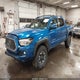 5TFCZ5AN2JX155796 2018 Toyota Tacoma Trd Off Road auction photo thumbnail 2