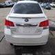 4S3BMBG66C3020145 2012 Subaru Legacy 2.5I Premium auction photo thumbnail 17