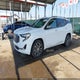 3GKALXEX9LL312324 2020 GMC Terrain Denali auction photo thumbnail 2