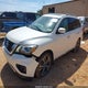 5N1DR2MM7HC647534 2017 Nissan Pathfinder Platinum auction photo thumbnail 2