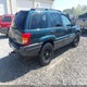 1J4GX48N34C412705 2004 Jeep Grand Cherokee Laredo auction photo thumbnail 4