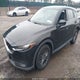 JM3KFBBM0M0322718 2021 Mazda Cx-5 Sport auction photo thumbnail 2