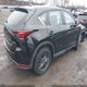 JM3KFBBM0M0322718 2021 Mazda Cx-5 Sport auction photo thumbnail 4
