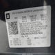 2GNAXKEV7K6167604 2019 Chevrolet Equinox Lt auction photo thumbnail 9